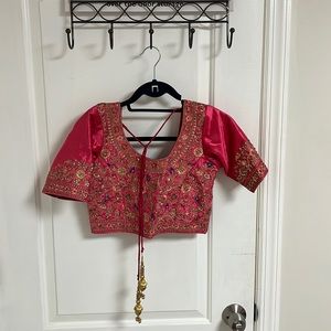 I am selling Indian wedding dress